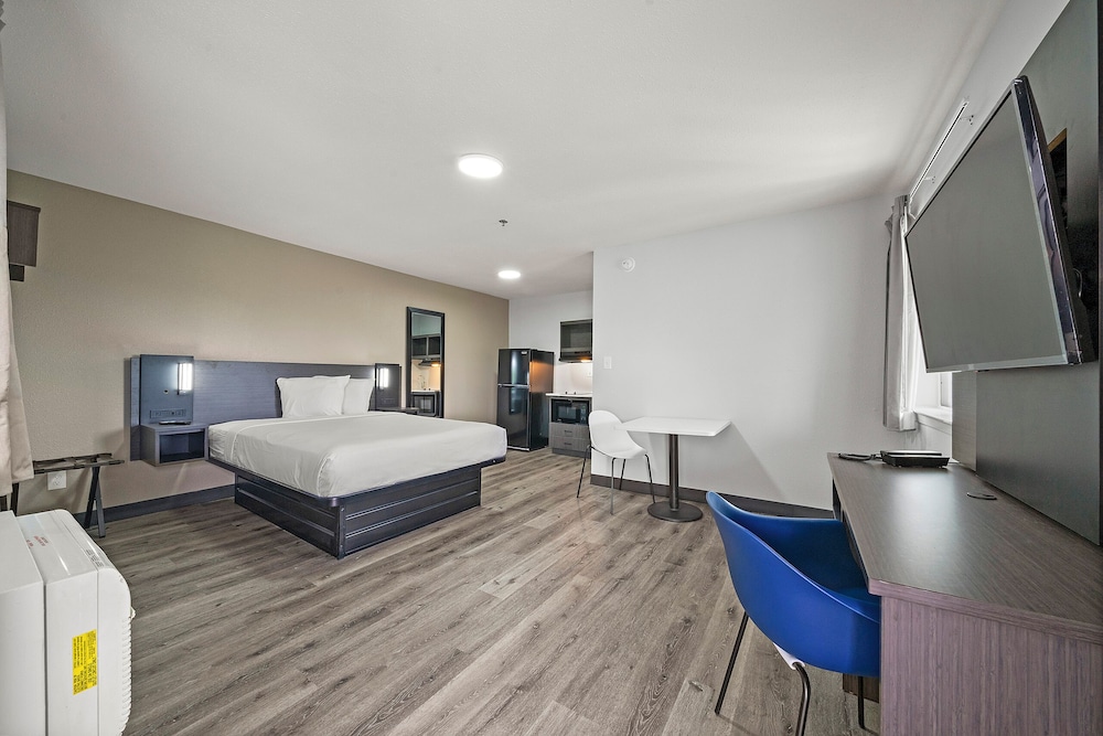 efficiency lodge columbus ga