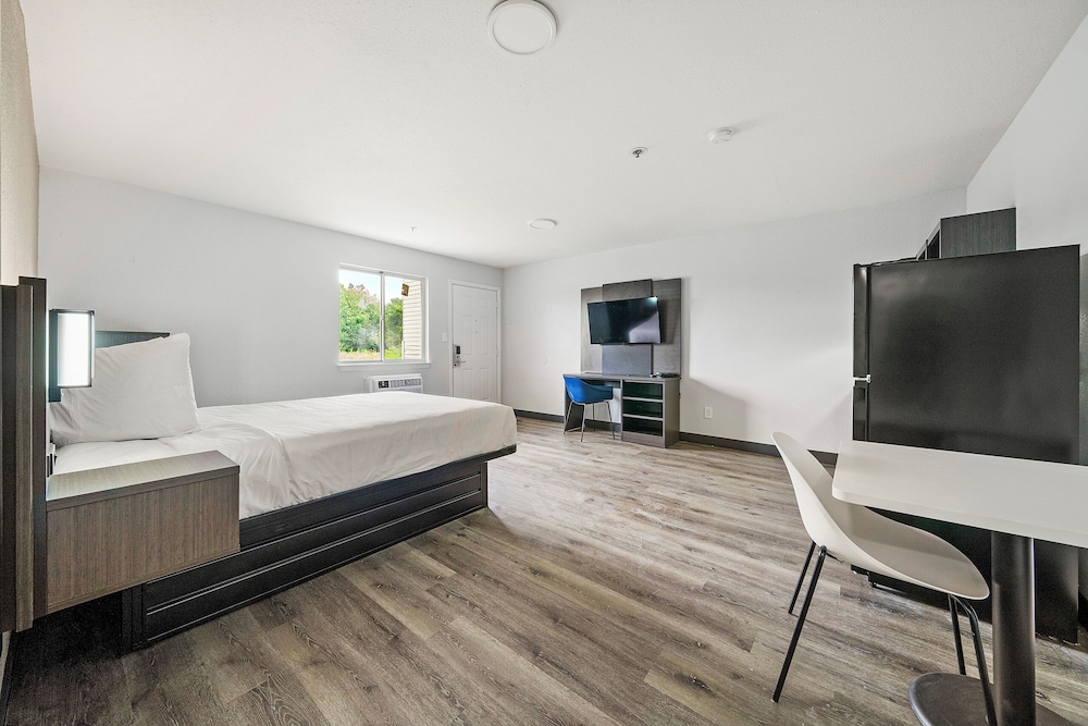 efficiency lodge columbus ga