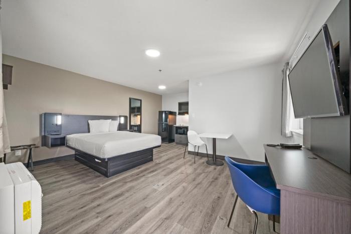 efficiency lodge columbus ga