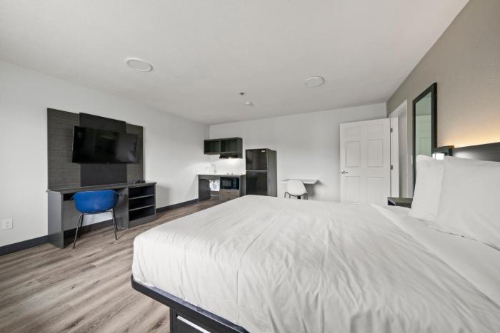 efficiency lodge columbus ga