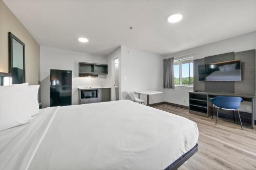 efficiency lodge columbus ga