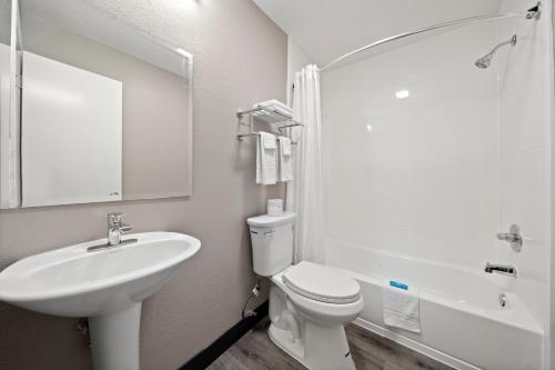 efficiency lodge columbus ga