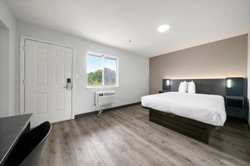 efficiency lodge columbus ga