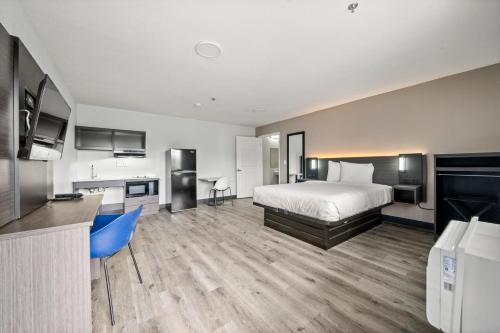 efficiency lodge columbus ga