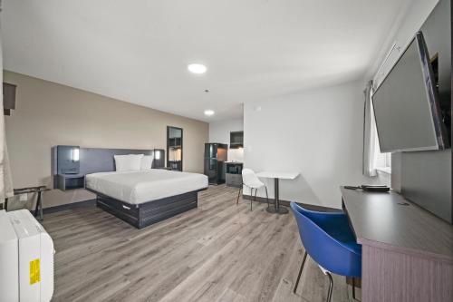 efficiency lodge columbus ga