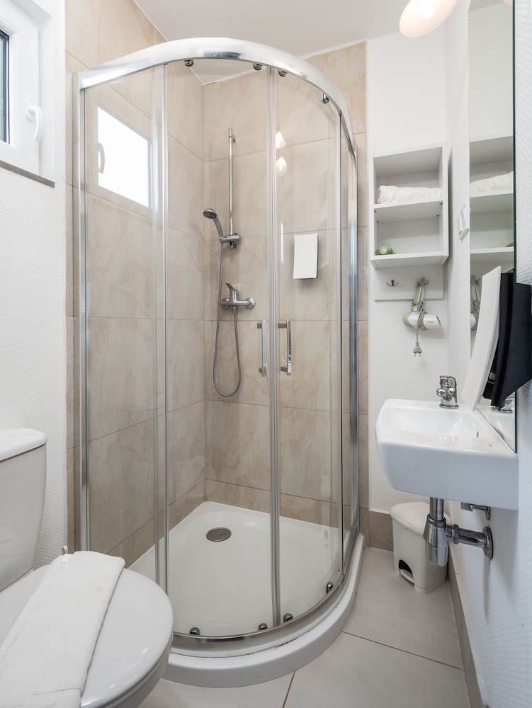 salve croatia homes amadria park trogir