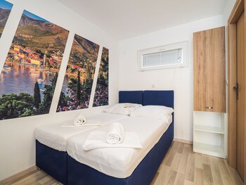 salve croatia homes amadria park trogir