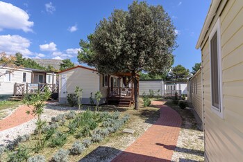 salve croatia homes amadria park trogir
