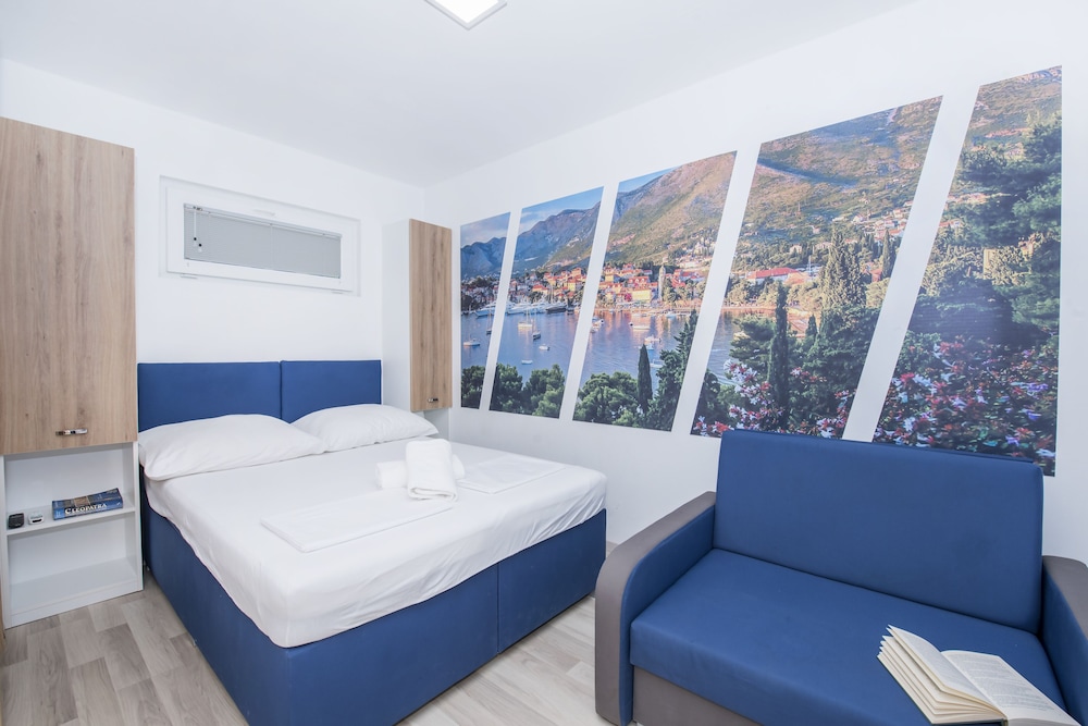 salve croatia homes amadria park trogir