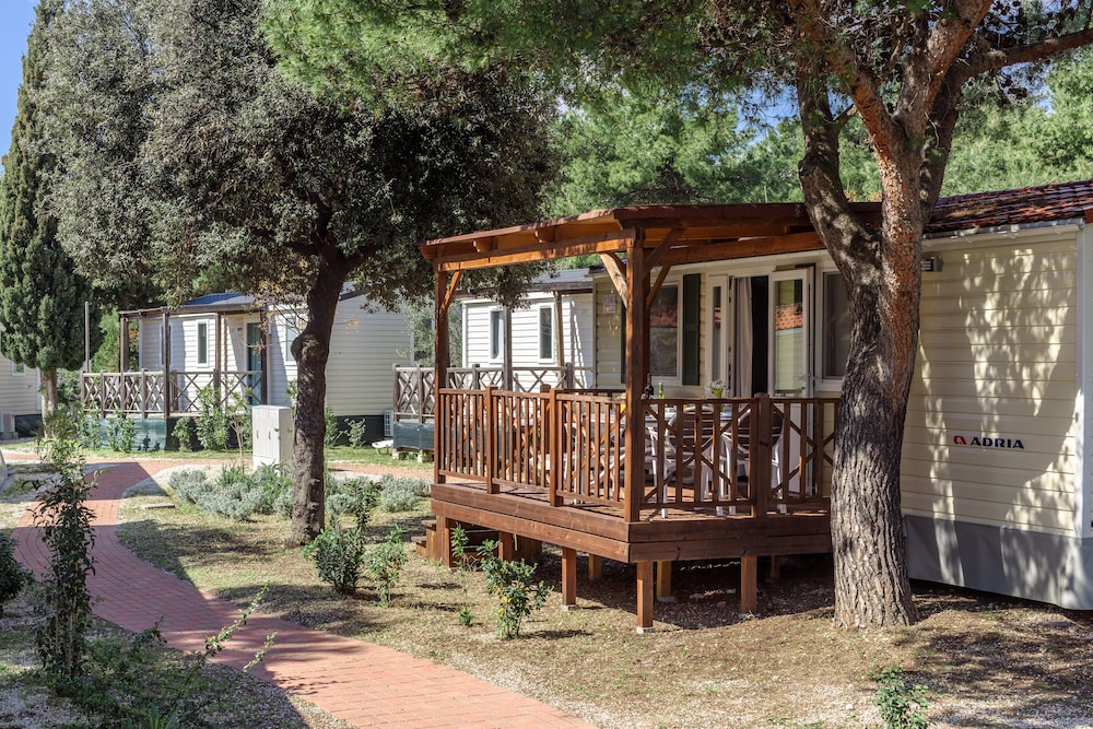 salve croatia homes amadria park trogir