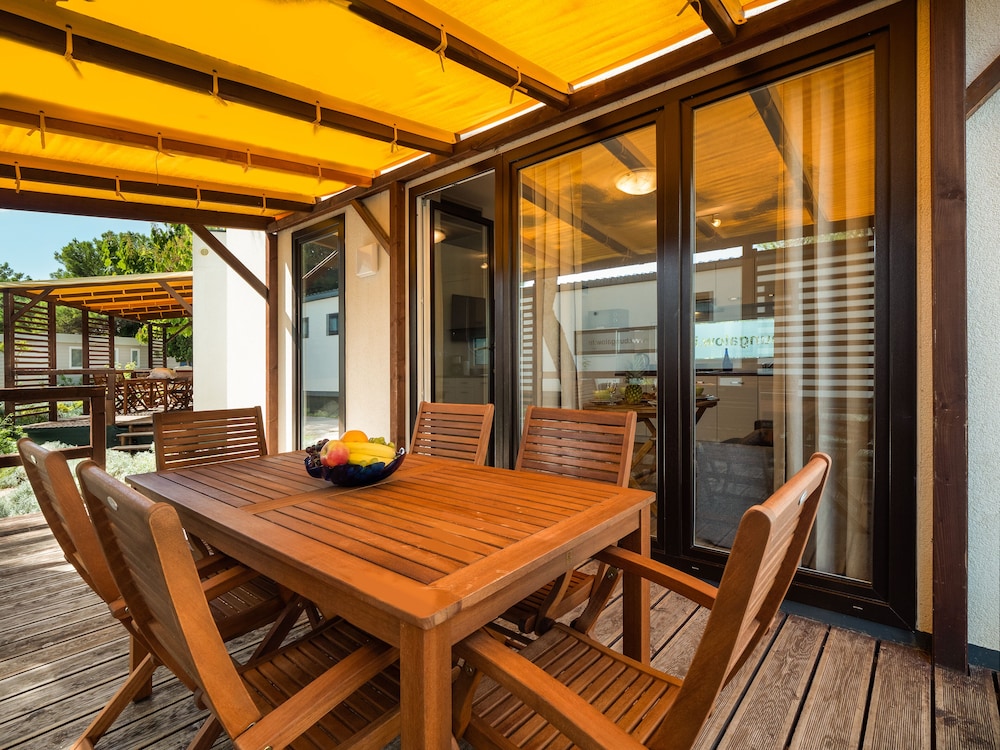 salve croatia homes amadria park trogir