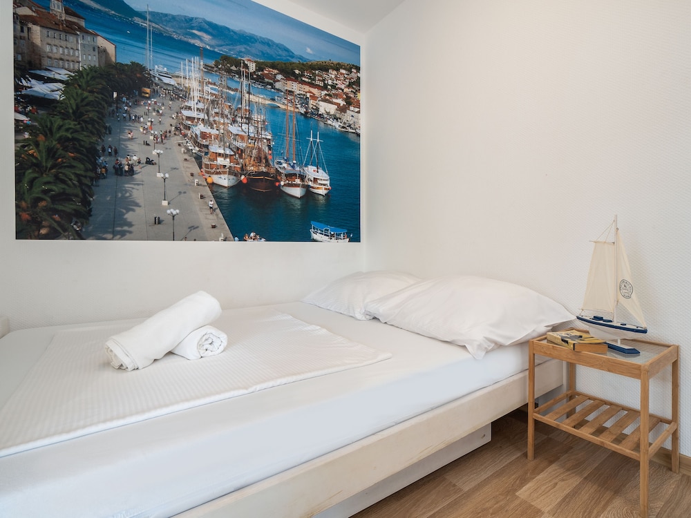 salve croatia homes amadria park trogir