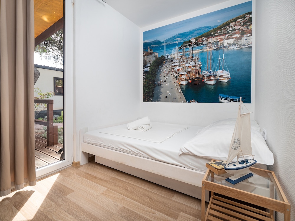 salve croatia homes amadria park trogir