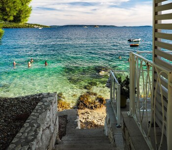 salve croatia homes amadria park trogir