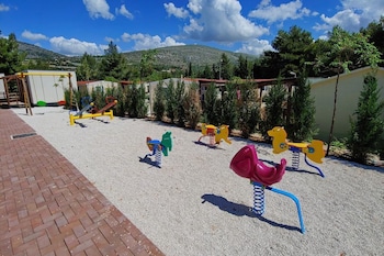 salve croatia homes amadria park trogir