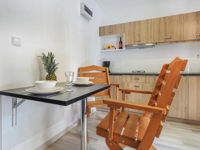salve croatia homes amadria park trogir