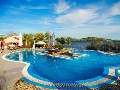 salve croatia homes amadria park trogir