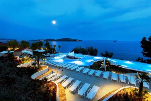 salve croatia homes amadria park trogir