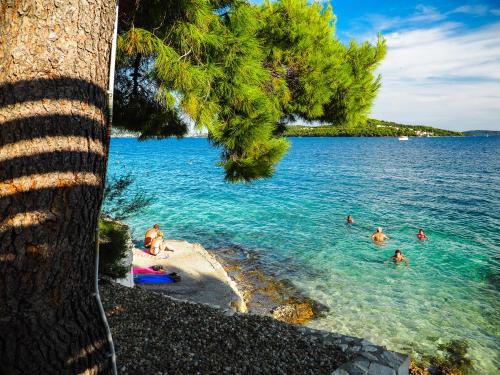 salve croatia homes amadria park trogir