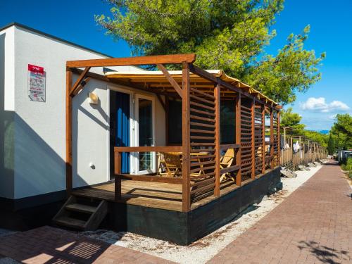 salve croatia homes amadria park trogir
