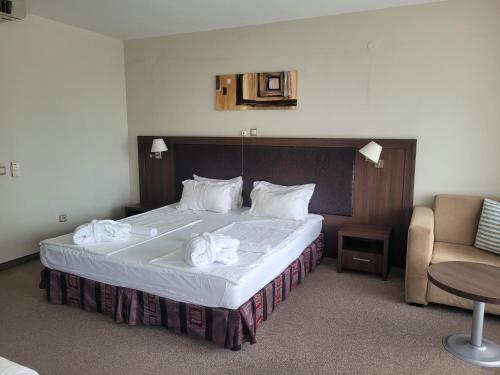 Sana Spa Hotel,Plovdiv>>Hisarja,3 star