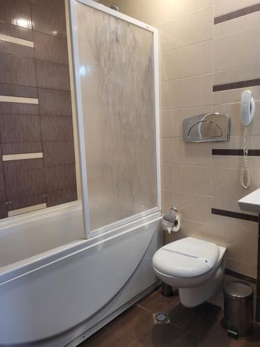 Sana Spa Hotel,Plovdiv>>Hisarja,3 star