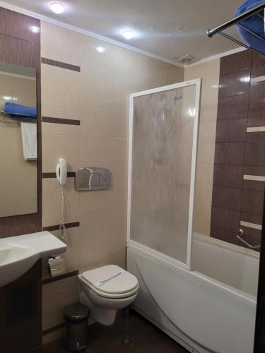 Sana Spa Hotel,Plovdiv>>Hisarja,3 star
