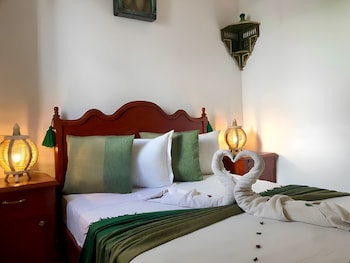 riad iklil