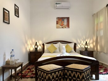 riad iklil
