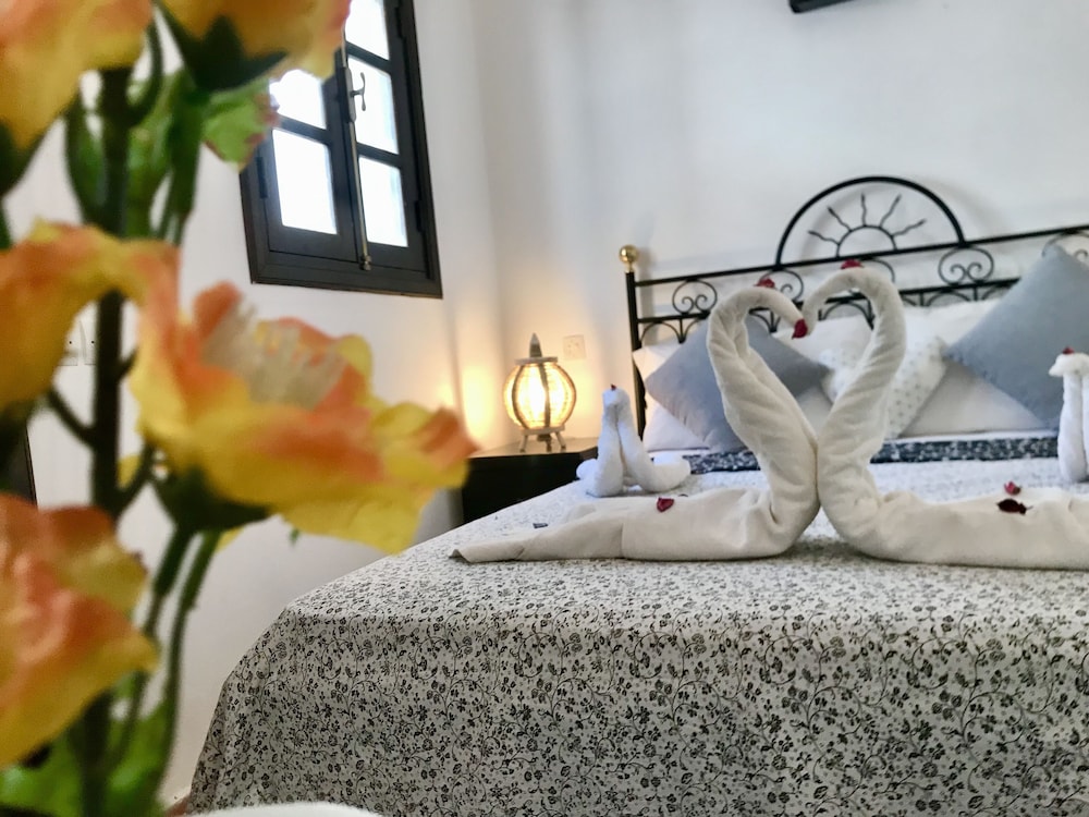 riad iklil