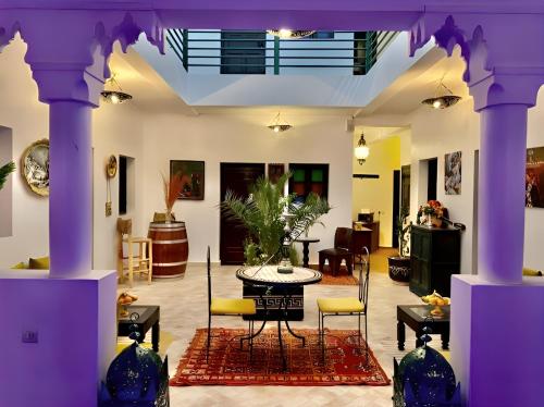 marrakech