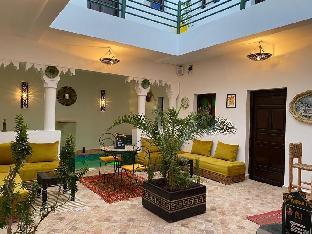 riad iklil