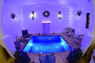 riad iklil