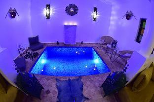riad iklil