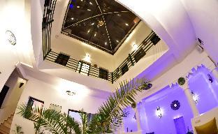 riad iklil
