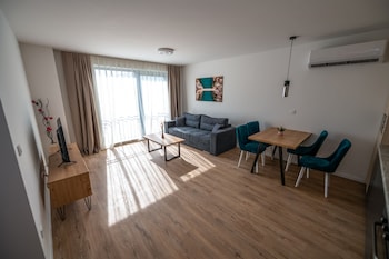 mm residence mostar