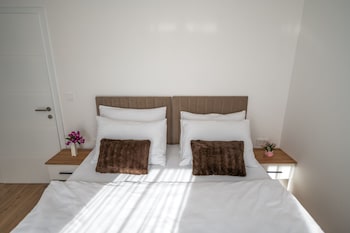 mm residence mostar