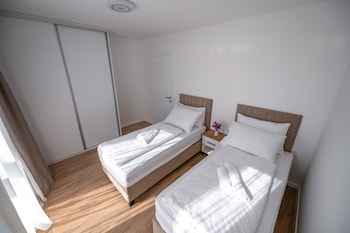 mm residence mostar