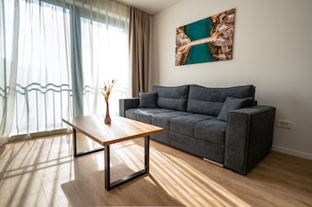 mm residence mostar