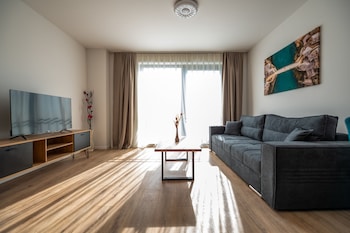 mm residence mostar