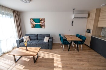 mm residence mostar