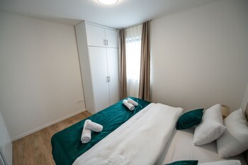 mm residence mostar