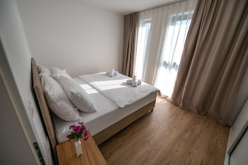 mm residence mostar