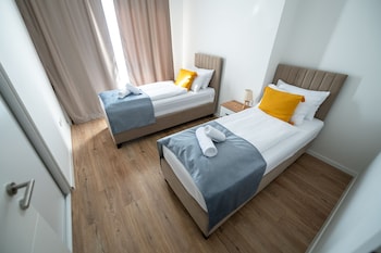 mm residence mostar