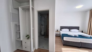 mm residence mostar