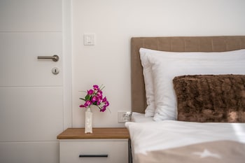 mm residence mostar