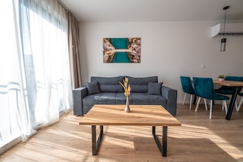 mm residence mostar