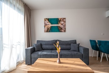 mm residence mostar