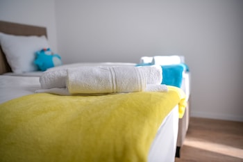 mm residence mostar
