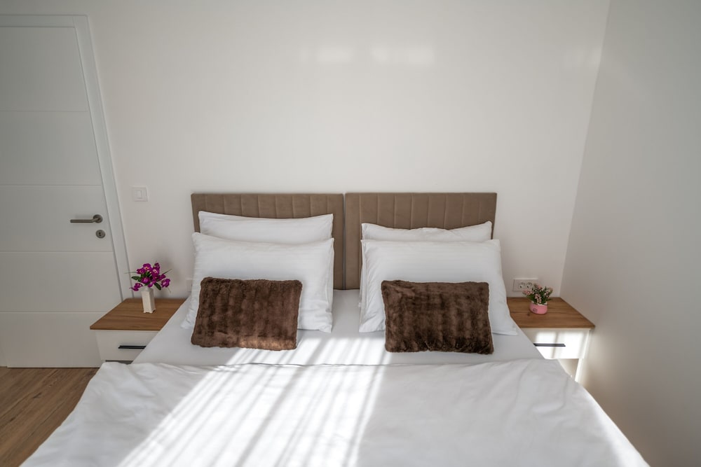 mm residence mostar